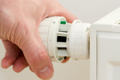 Bushey Ground central heating repair costs