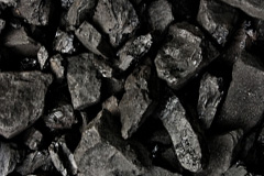 Bushey Ground coal boiler costs