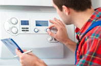 free Bushey Ground gas safe engineer quotes